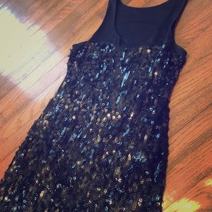 LBD for NYE! 🥂🍾💥🎆